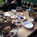 이조막국수