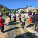 몽미락센터-공유주방1 | [20251027]남산지구 역량강화사업 주민협의체 선진지 답사 "순천 "