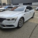 SM모터스 | [시흥공업사] 우리 SM6, 새 차 됐어요! 다온모터스 &amp; 다온 세차장 방문후기!