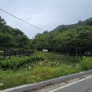 2026년 8월 15일 백두대간 23기 28회차 산행기(하늘재~탄항산~부봉~마패봉~조령3관문) 이미지