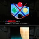 W당구장 이미지