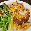 모멍트 | 부산 광안리 광안역 브런치카페 모치플레지르 내돈내산 솔직후기 (미바이마이머니)