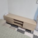 셀레스타 | [내돈내산] 셀레스타 루나2 TV거실장 (feat. 17평 아파트 좁은평수 원룸 티비다이 1200)