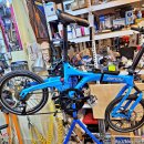 타이어버디 | 3세대 버디 스탠다드 타이어 교체 - 특별한 폴딩 미니벨로 자전거 정비, 18인치 슈발베 마라톤 레이서...