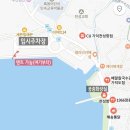 세븐일레븐 부산주례중앙점 | 부산 오션뷰 노지캠핑 가덕도 천성항 당일치기 피크닉 후기