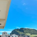 푸른바다팬션 | 제주 성산 독채 펜션 가족 숙소 푸른제주펜션