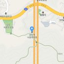 서울둘레길 2코스 용마ㆍ아차산 코스 - 망우산 구간 이미지