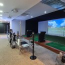 목동필드골프존 이미지