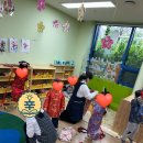 가람어린이집 | 김포시립예미지가람어린이집 다문화수업 후기