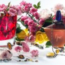 나만의 니치향수 만들기 이미지