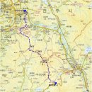 231212 완주,전주 고덕산,남고산 이미지