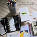 양지사 | 6공 다이어리 추천 / 양지사 쁘띠 미니 다이어리 구매후기 (내돈내산🌟)