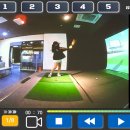 오션파크 스크린골프 이미지