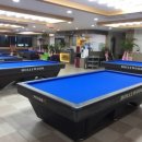 흥당구클럽 이미지