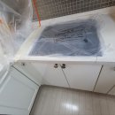 용두산로 13번길 12 삼성아파트 뒷편 | 인천 싱크대상판크랙복원, 인덕션 타공 메꿈 작업 해 드려요!(인조대리석)/서구 청라 집수리남
