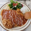 일품돈가스 | 바삭한 돈가스와 새콤달콤 소스의 완벽한 하모니, 뜨돈 방문 후기