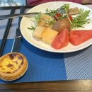 [허페이출장] 가까운 듯 먼 나라 중국 Hefei 출장기 DAY4🇨🇳 (크라운플라자 조식,석식)