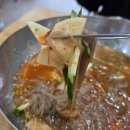 죽전 | 대구 죽전역 돈까스 냉면 맛집 매콩돈까스와 냉면 죽전점 후기