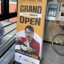 브라운 돈가스 이미지