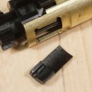 리인E&C | EMG Blackrain Ordnance 9mm GBB 블랙레인오드넌스