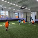 창원축구교실로 유명한 천비스포츠아카데미에서 축구실력 쌓아보기