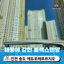 푸르지오명품크리닝 | 인천방충망 우리 아이 호흡기 건강을 지키는 선택, 송도 에듀포레푸르지오 방충망 교체