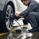 등화주유소 이미지