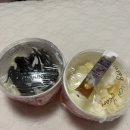 꿀 | 요아정 신규 토핑 추천 코코넛 꿀 내돈내산 후기