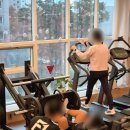 송도짐 | 송도헬스장에서 경험한 꾸준한 성장과 변화, 퍼스트짐 PT&amp;헬스 송도점 후기