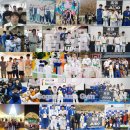 용인대 고강 유도 체육관 이미지