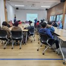 🌳 2025년 숲체험교육사업 &#34;시니어웰라이프&#34; 이미지