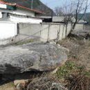 무주 사천리 지석묘 2기 이미지