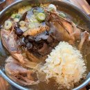 팔공산왕건길 8코스 | 팔공산 백숙 맛집 부촌가든 능이한방백숙 찹쌀밥 몸보신 추천