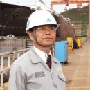 {기사} 이두백 부장/ 현대삼호중공업 이미지