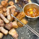 봉자떡볶이 이미지