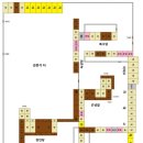 오방색권역 | [조선왕궁/경복궁] 단청을 하지않은 건청궁(乾淸宮)의 정문 &amp; 초양문(初陽門) &amp; 함광문(含光門...