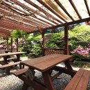 금당계곡 펜션 이미지