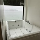 마레포스 | [거제] 거제도 오션뷰 펜션/개별바베큐/스파 ‘마레포스 펜션’ 내돈내산 후기