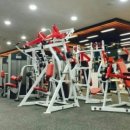 마크짐 휘트니스 - 강변역점 이미지