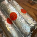 이정김밥