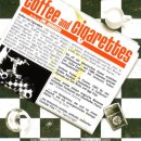 커피와 담배
