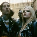 Avril Lavigne - Bite Me 이미지