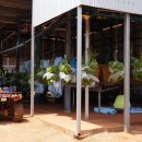 호주 농장 이미지