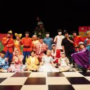 부안예술회관공연장 이미지