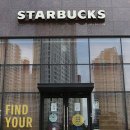 스타벅스 파주야당역 이미지