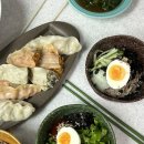 밀키트 맛집 :: 유천냉면 메밀면 3종 후기 ! 동치미 비빔 들기름, 여름에 쟁여두고 먹기 좋은 메밀면...