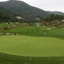 오션힐스청도골프클럽 이미지