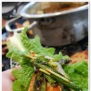 서서방숯불닭갈비아라점 이미지