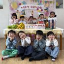 🩷 소윤아, 아인아, 서원아 생일축하해 🩷 이미지