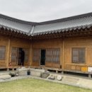 한옥 청송재 펜션 이미지